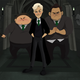 Illustration for article titled This Harry Potter art makes us long for an animated series